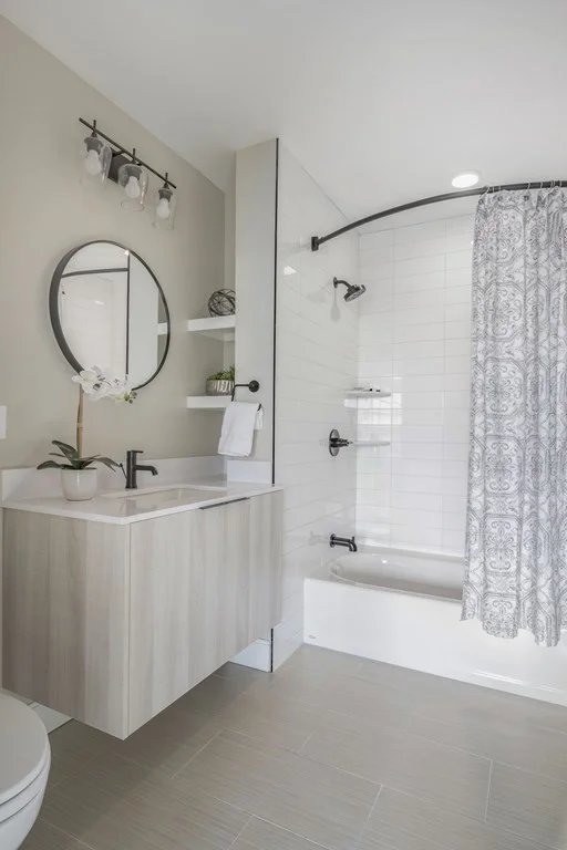2 bed, 1 bath apartment for rent at 319 Chelsea St Unit 301, East Boston — photo 6 of 8