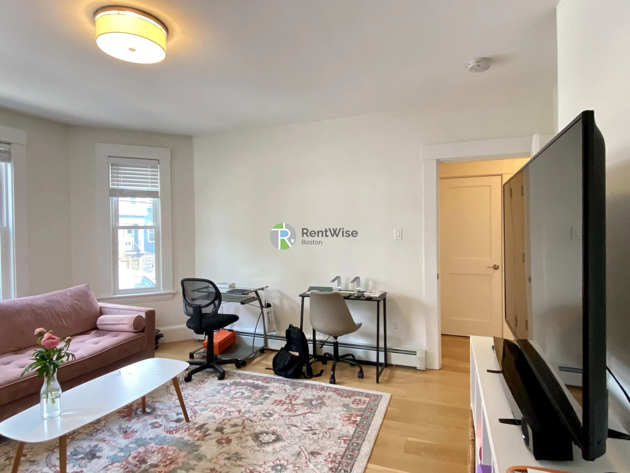 3 bed, 2 bath apartment for rent at 319 Columbia St Unit 1, Wellington-Harrington — photo 9 of 38