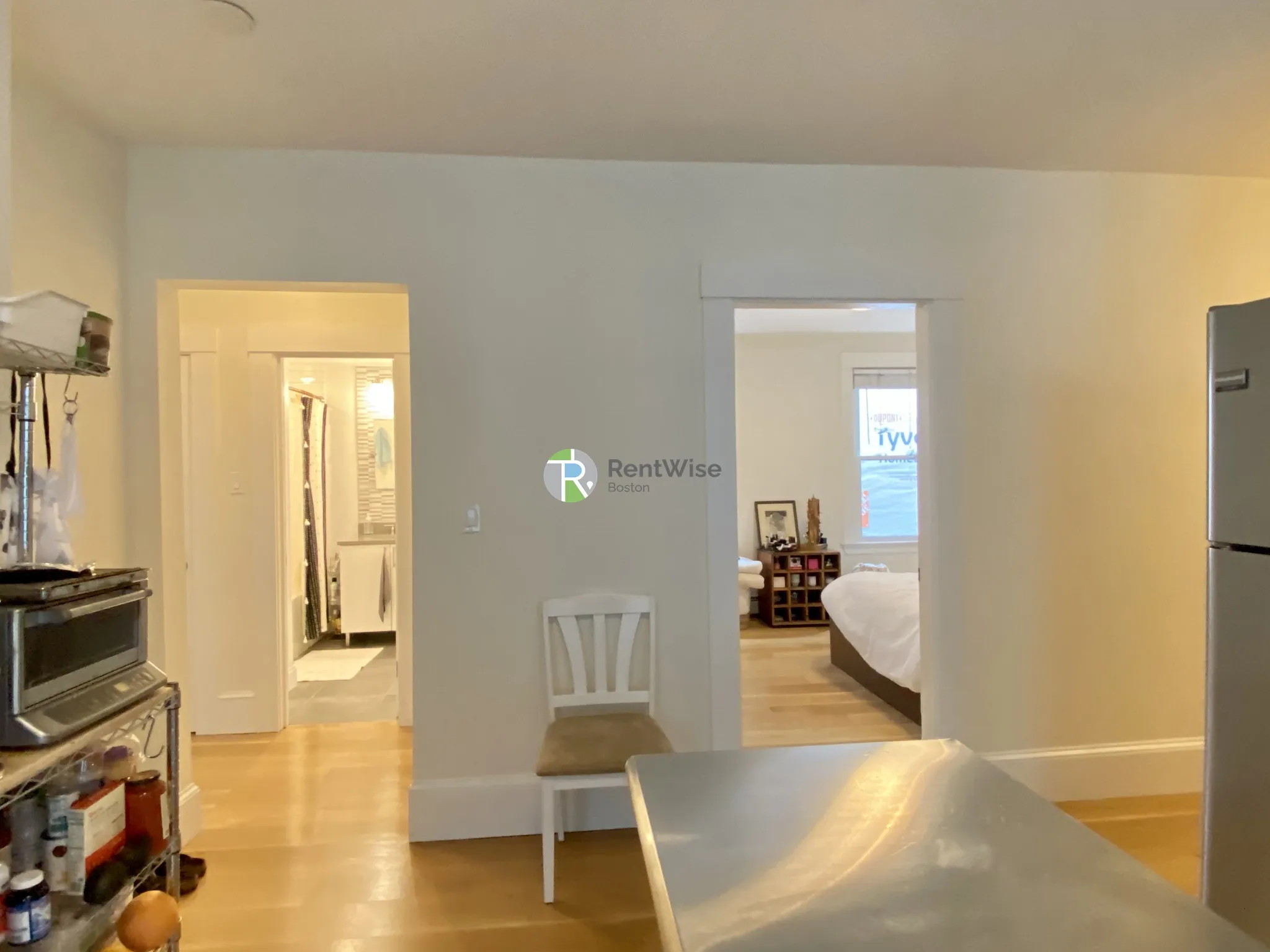 3 bed, 2 bath apartment for rent at 319 Columbia St Unit 1, Wellington-Harrington — photo 32 of 38