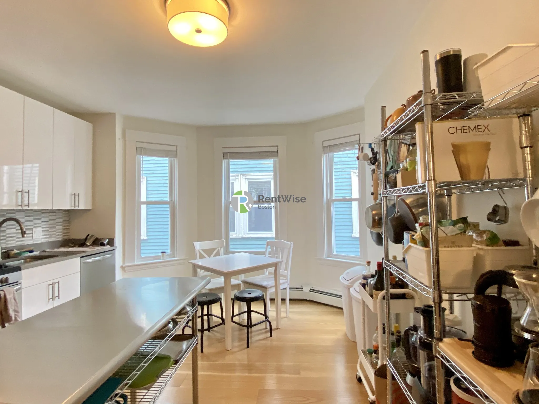 3 bed, 2 bath apartment for rent at 319 Columbia St Unit 1, Wellington-Harrington — photo 28 of 38