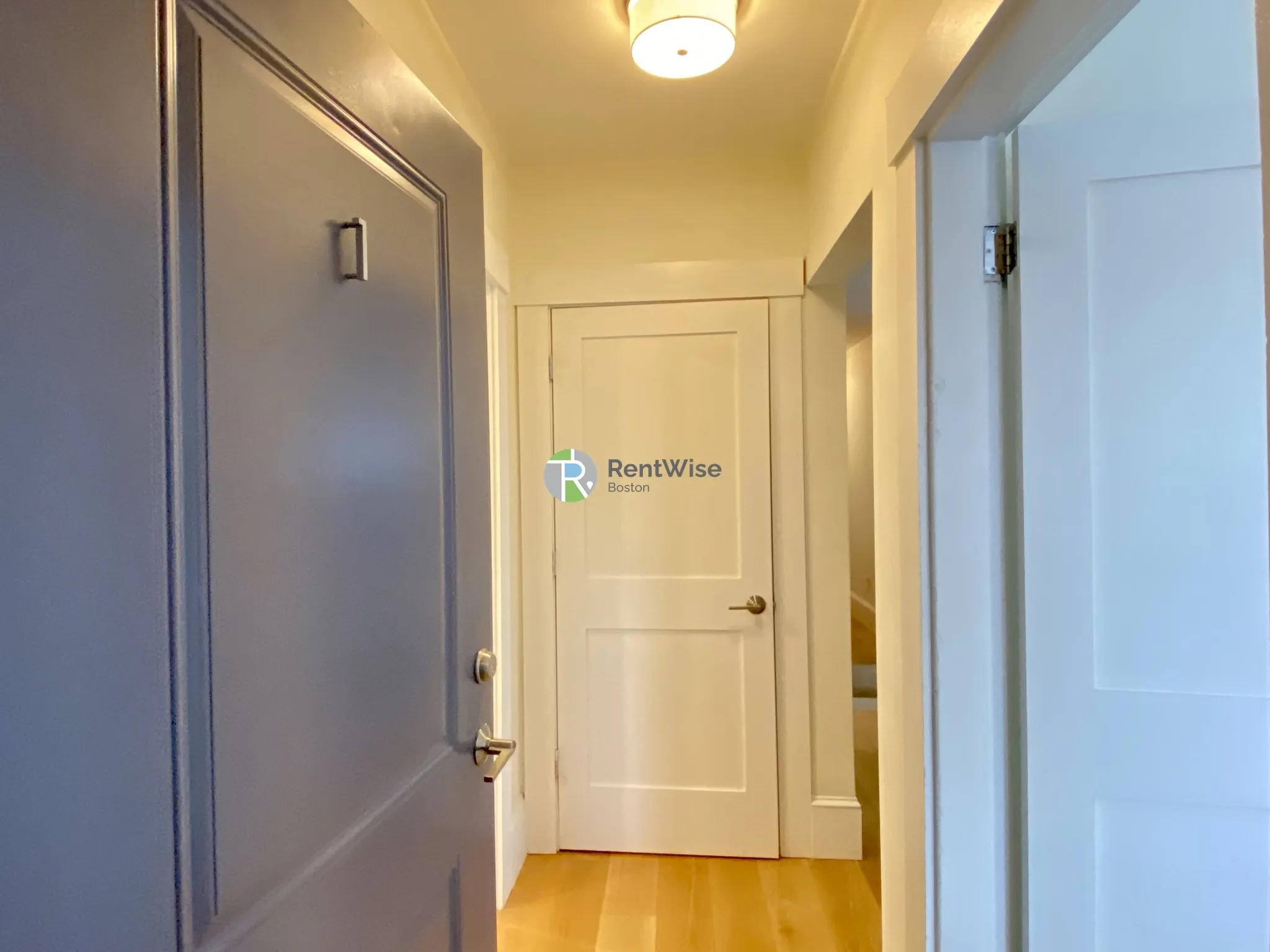 3 bed, 2 bath apartment for rent at 319 Columbia St Unit 1, Wellington-Harrington — photo 3 of 38