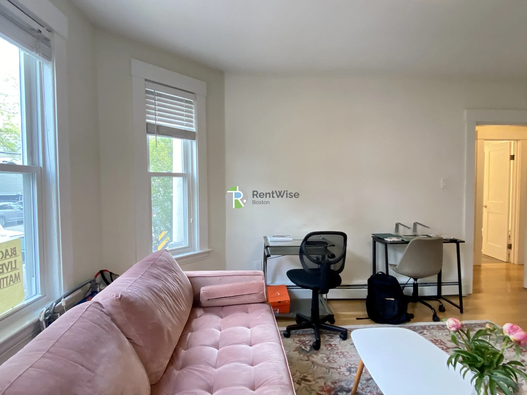 3 bed, 2 bath apartment for rent at 319 Columbia St Unit 1, Wellington-Harrington — photo 10 of 38