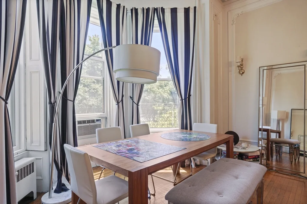 1 bed, 1 bath apartment for rent at 319 Commonwealth Ave Unit 21, Back Bay — photo 6 of 12