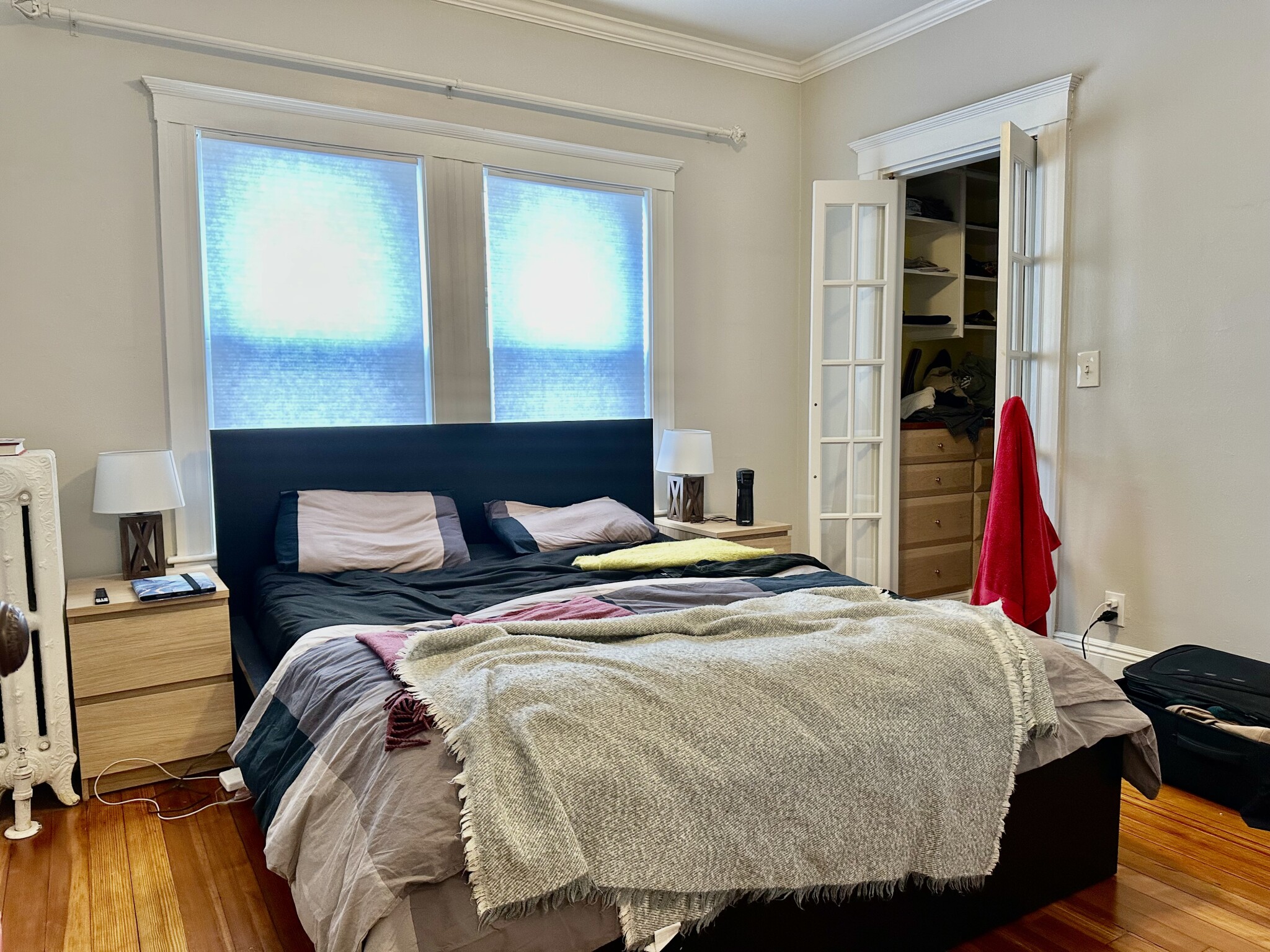 2 bed, 1 bath apartment for rent at 319 Concord Ave Unit 1, Neighborhood Nine — photo 19 of 35