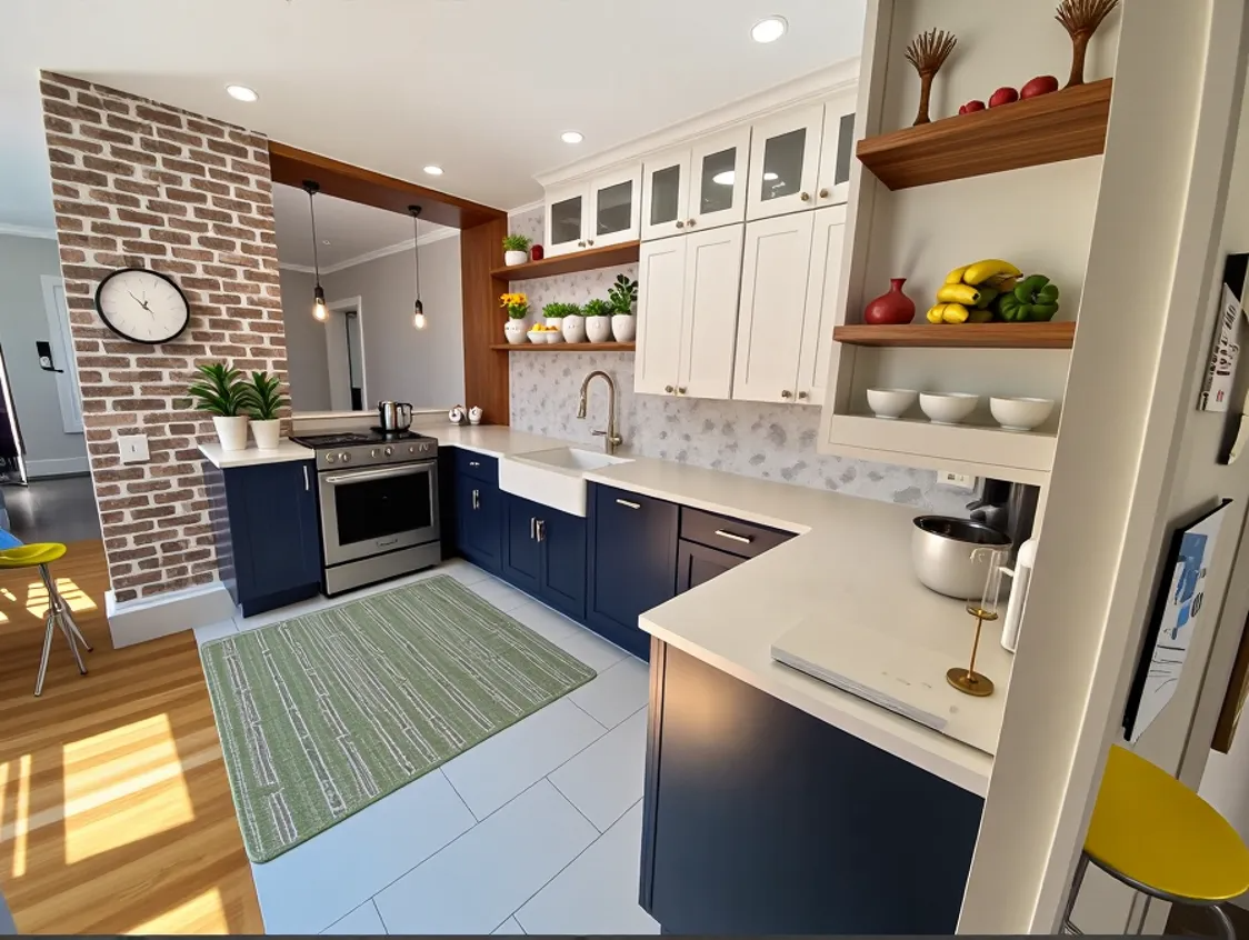 2 bed, 1 bath apartment for rent at 319 Concord Ave Unit 1, Neighborhood Nine — photo 34 of 35