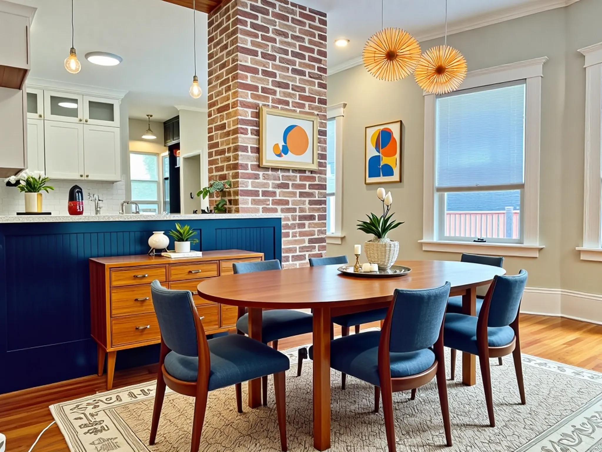 2 bed, 1 bath apartment for rent at 319 Concord Ave Unit 1, Neighborhood Nine
