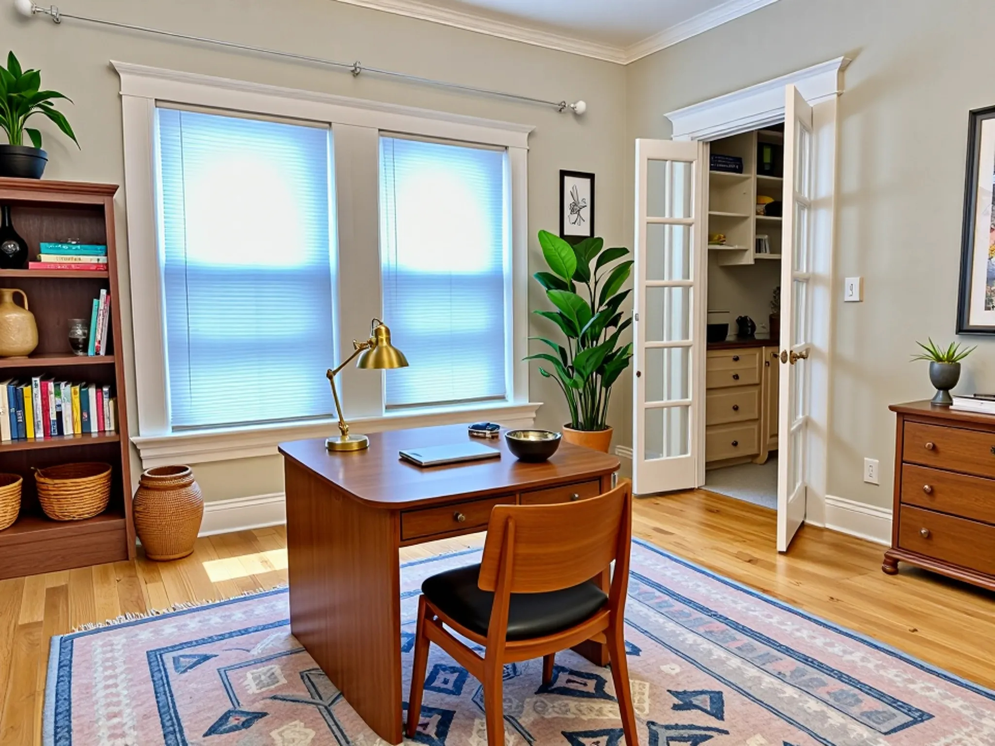 2 bed, 1 bath apartment for rent at 319 Concord Ave Unit 1, Neighborhood Nine — photo 6 of 35
