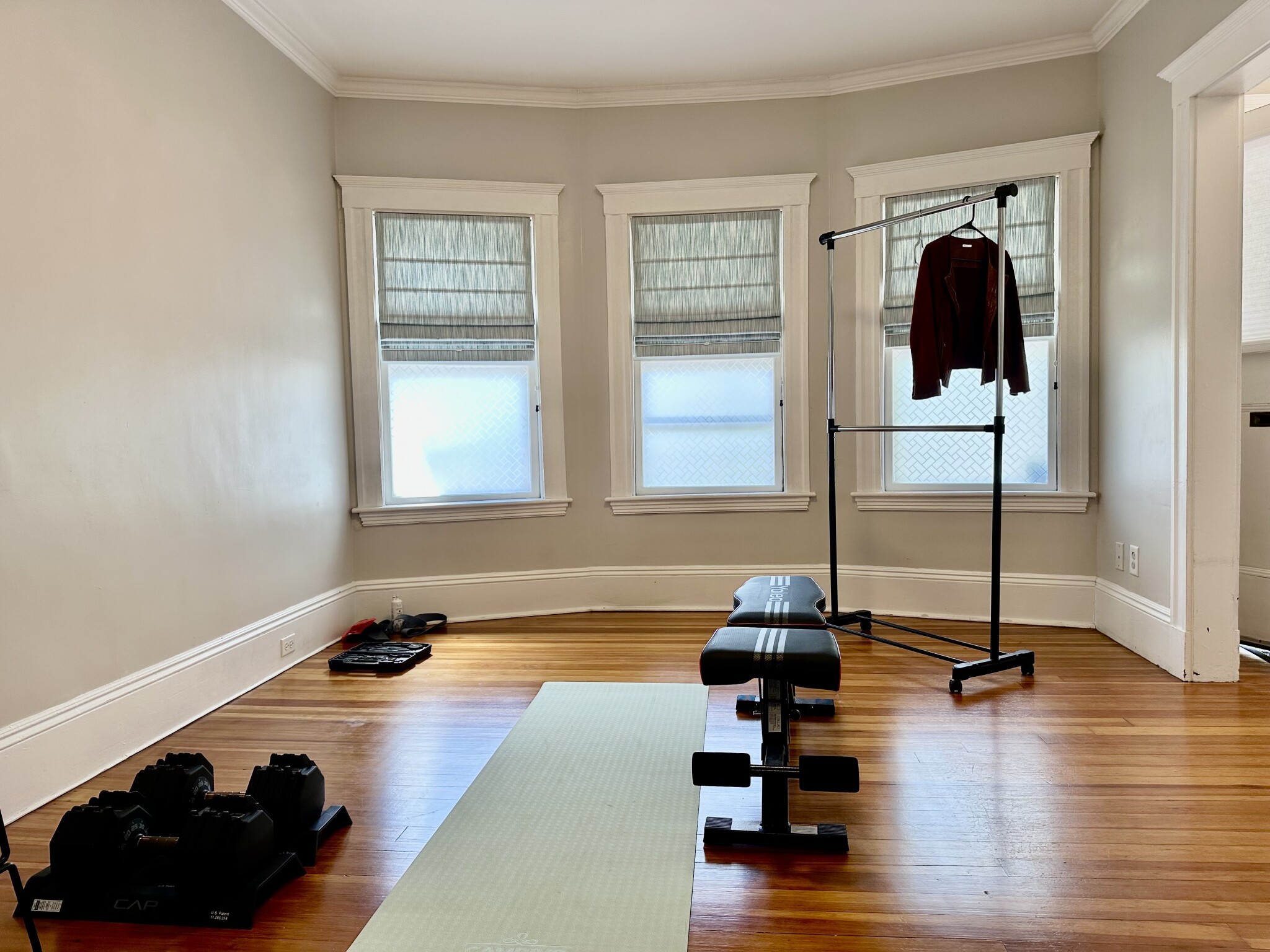 2 bed, 1 bath apartment for rent at 319 Concord Ave Unit 1, Neighborhood Nine — photo 14 of 35