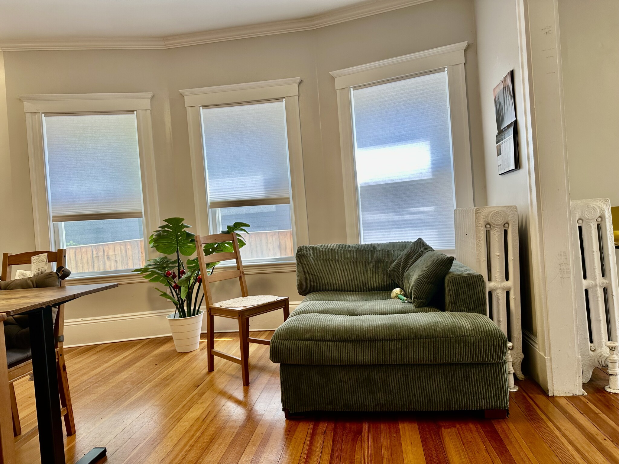 2 bed, 1 bath apartment for rent at 319 Concord Ave Unit 1, Neighborhood Nine — photo 16 of 35