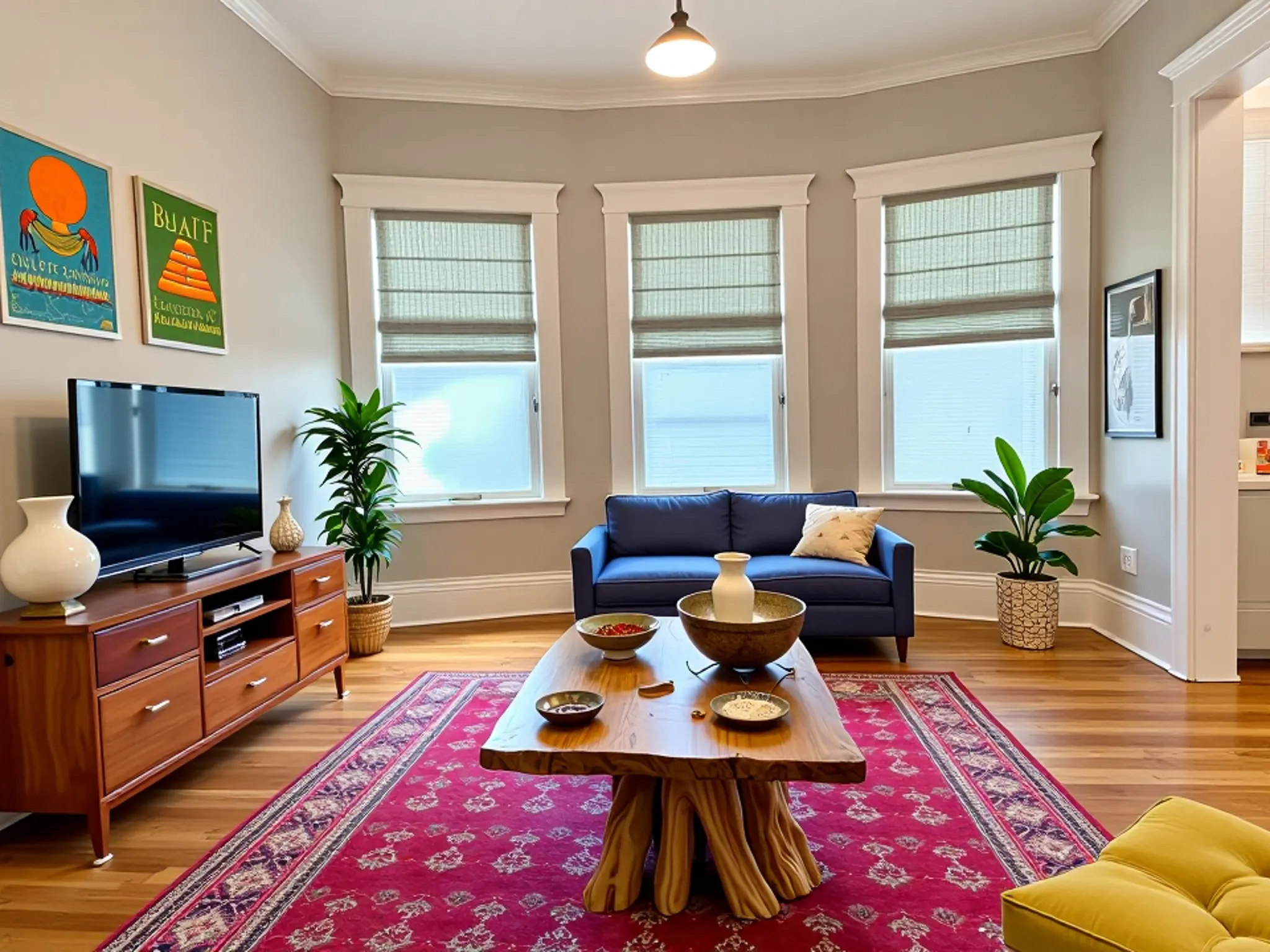 2 bed, 1 bath apartment for rent at 319 Concord Ave Unit 1, Neighborhood Nine — photo 2 of 35