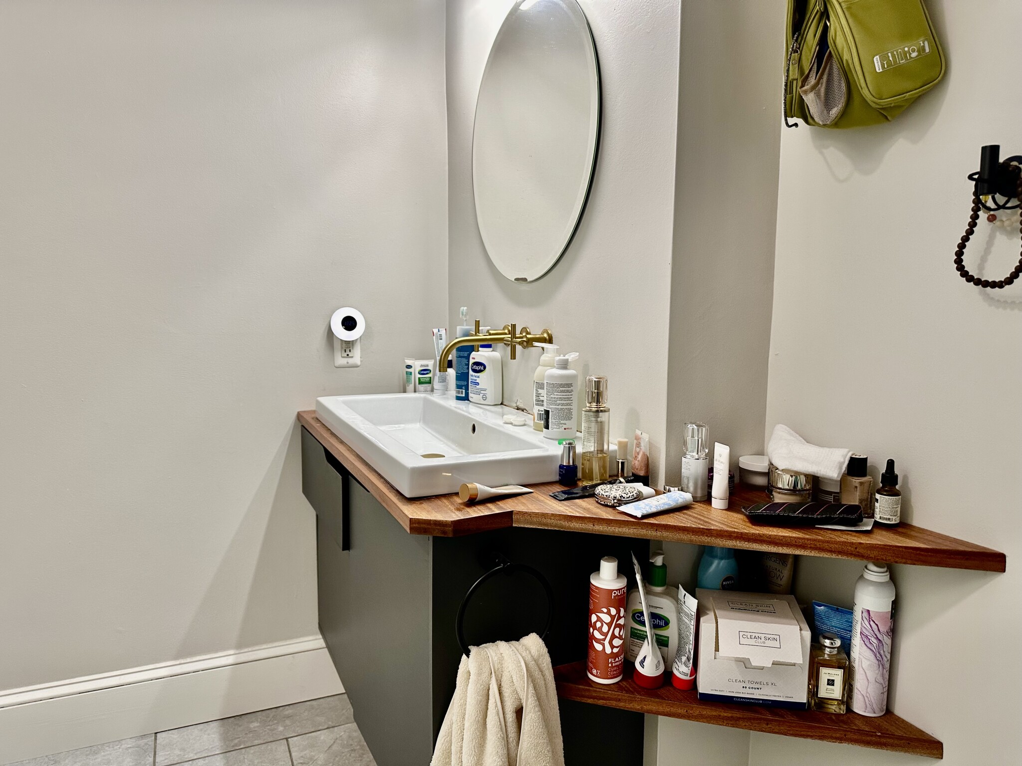2 bed, 1 bath apartment for rent at 319 Concord Ave Unit 1, Neighborhood Nine — photo 22 of 35
