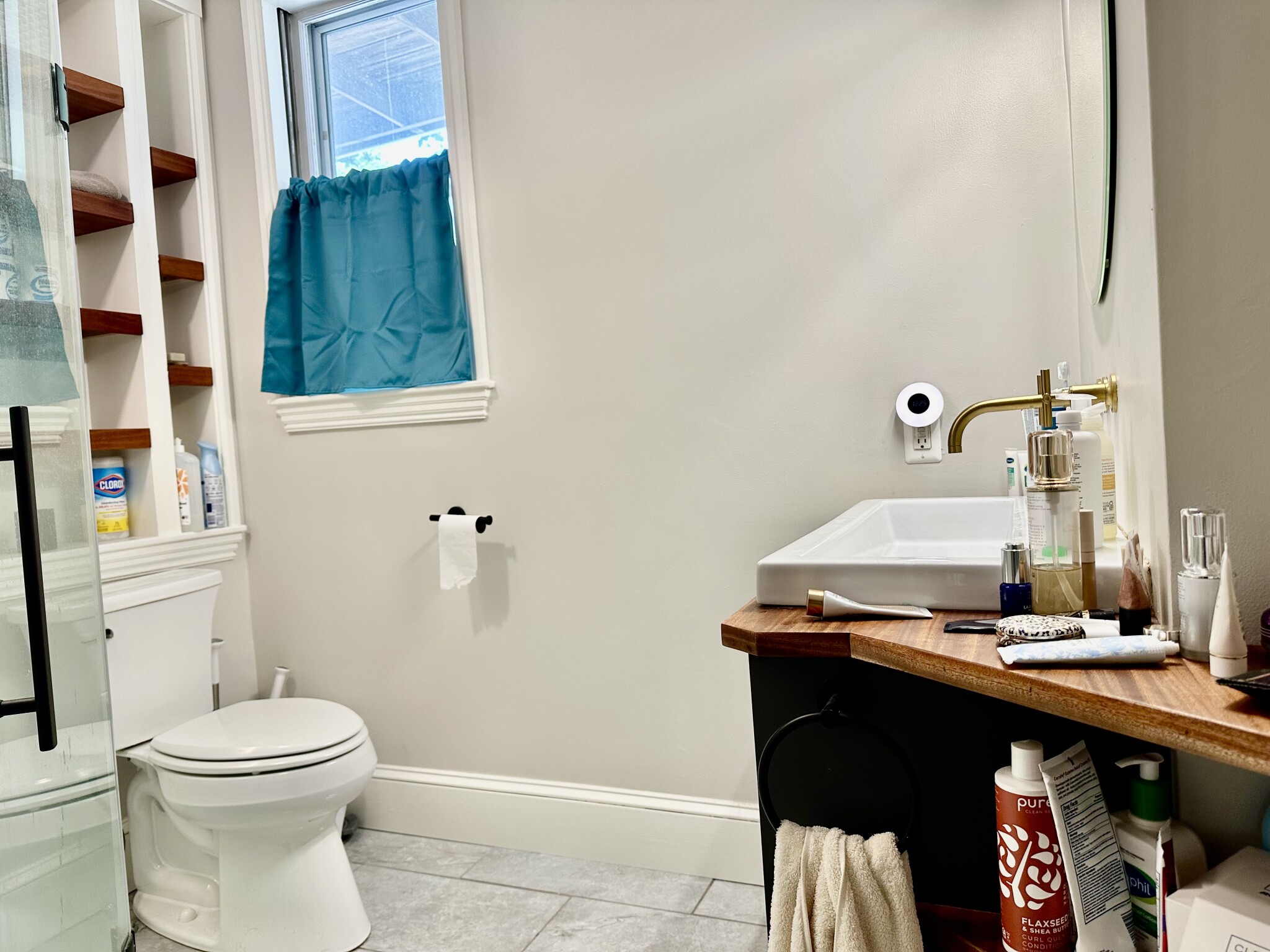 2 bed, 1 bath apartment for rent at 319 Concord Ave Unit 1, Neighborhood Nine — photo 20 of 35