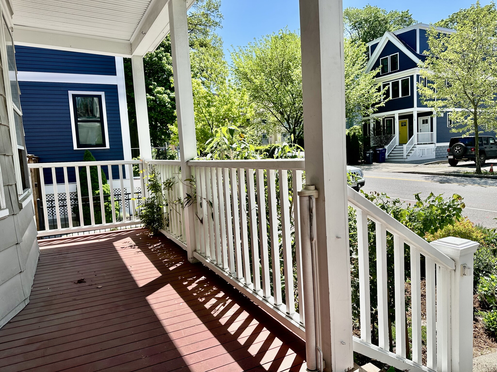 2 bed, 1 bath apartment for rent at 319 Concord Ave Unit 1, Neighborhood Nine — photo 13 of 35