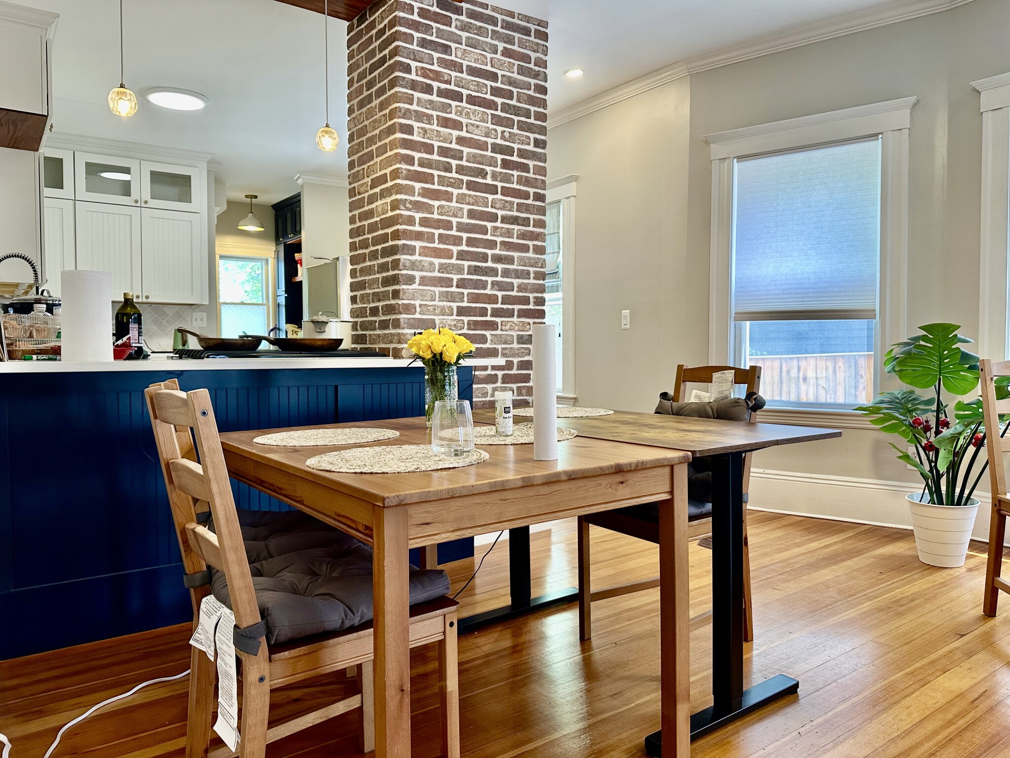 2 bed, 1 bath apartment for rent at 319 Concord Ave Unit 1, Neighborhood Nine — photo 15 of 35