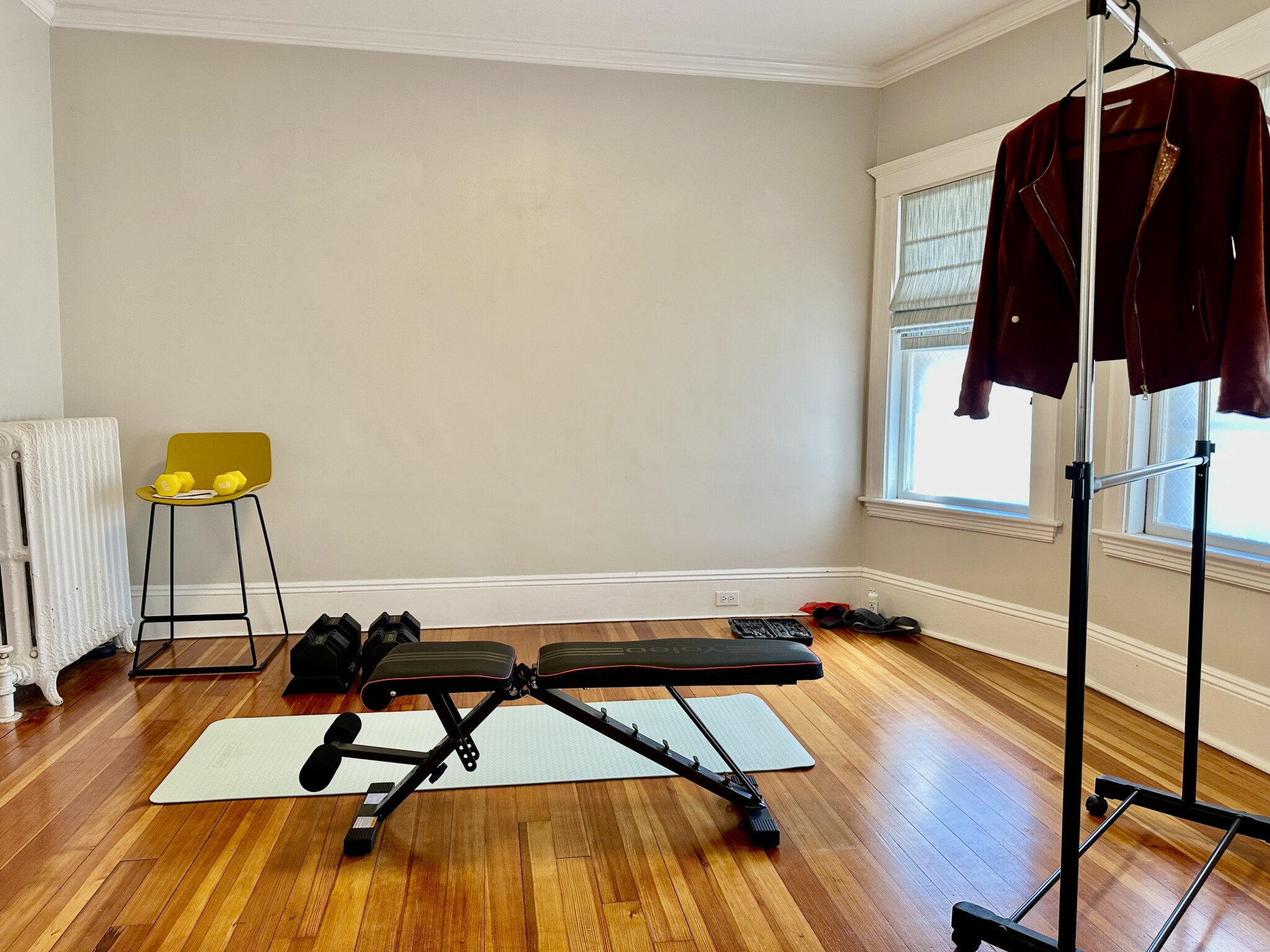 2 bed, 1 bath apartment for rent at 319 Concord Ave Unit 1, Neighborhood Nine — photo 17 of 35