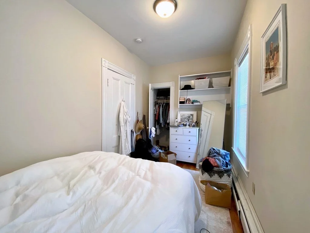 3 split bed, 1.5 bath apartment for rent at 319 Dorchester St Unit 2, South Boston — photo 10 of 13