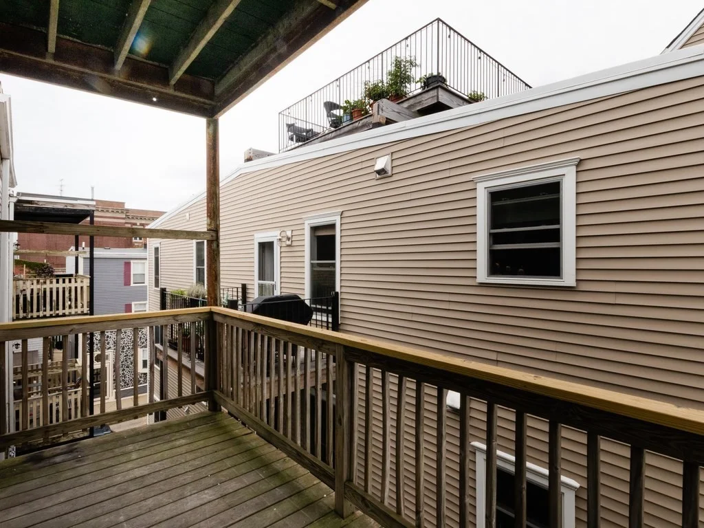 3 split bed, 1.5 bath apartment for rent at 319 Dorchester St Unit 2, South Boston — photo 13 of 13