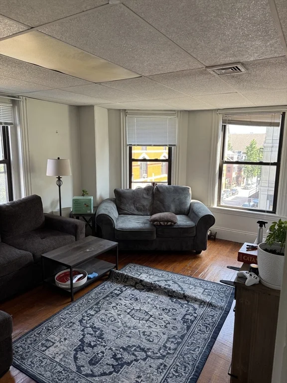 2 bed, 1 bath apartment for rent at 319 E St Unit 3, South Boston — photo 5 of 8