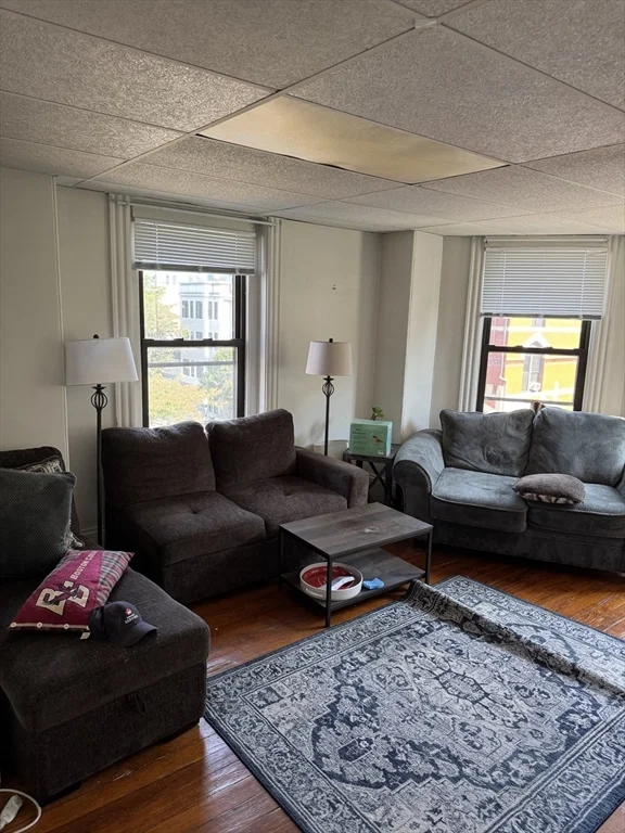 2 bed, 1 bath apartment for rent at 319 E St Unit 3, South Boston — photo 1 of 8