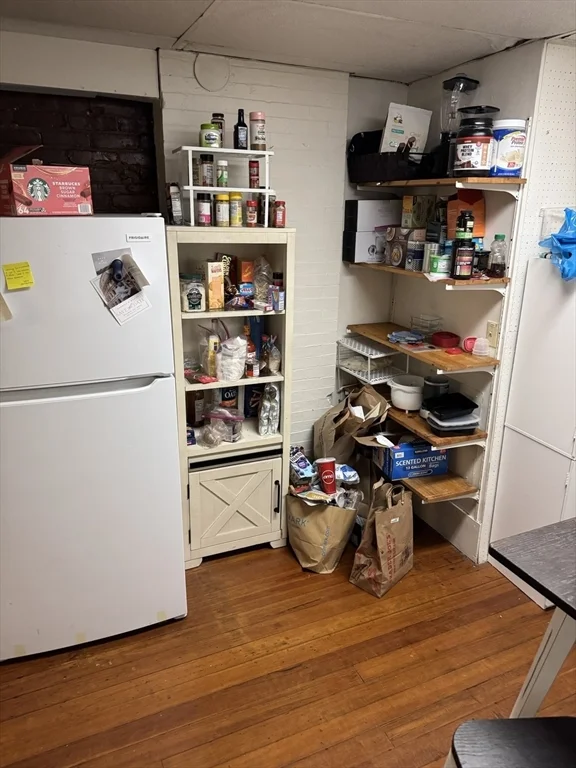 2 bed, 1 bath apartment for rent at 319 E St Unit 3, South Boston — photo 3 of 8