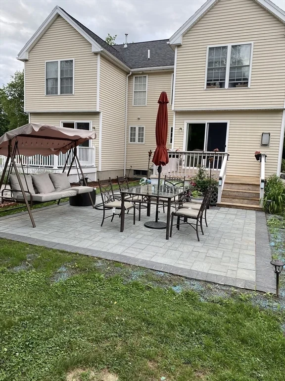 3 bed, 2 bath apartment for rent at 319 Farrwood Dr Unit 319, Haverhill — photo 12 of 12