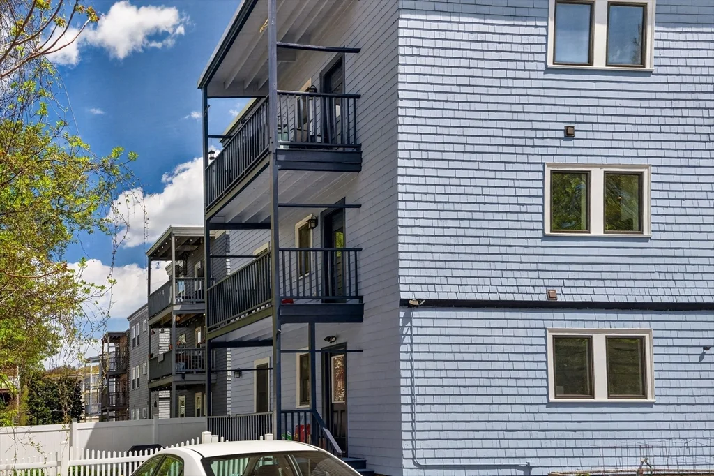2 bed, 2 bath apartment for rent at 319 Forest Hills St Unit 2, Jamaica Plain — photo 26 of 34