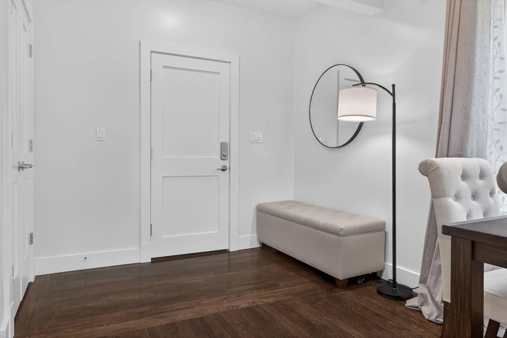 2 bed, 2 bath apartment for rent at 319 Forest Hills St Unit 2, Jamaica Plain — photo 6 of 34