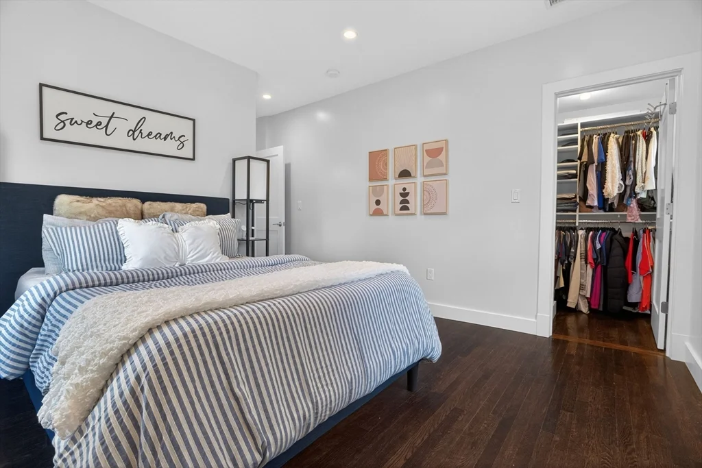 2 bed, 2 bath apartment for rent at 319 Forest Hills St Unit 2, Jamaica Plain — photo 17 of 34