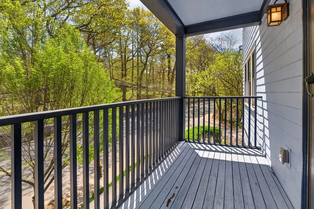 2 bed, 2 bath apartment for rent at 319 Forest Hills St Unit 2, Jamaica Plain — photo 27 of 34