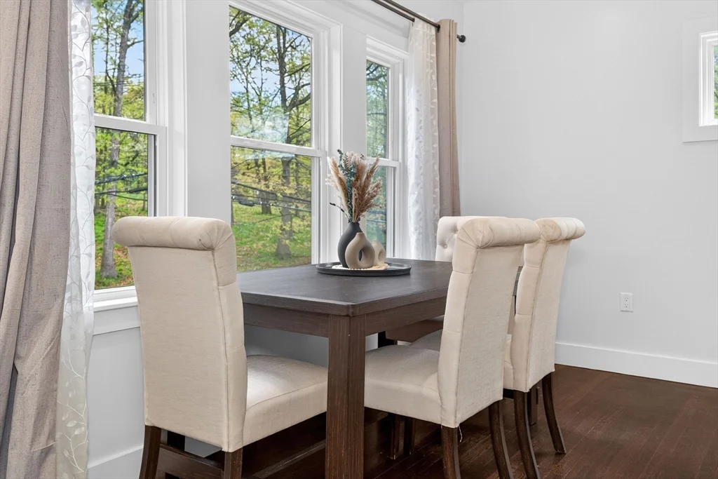 2 bed, 2 bath apartment for rent at 319 Forest Hills St Unit 2, Jamaica Plain — photo 5 of 34
