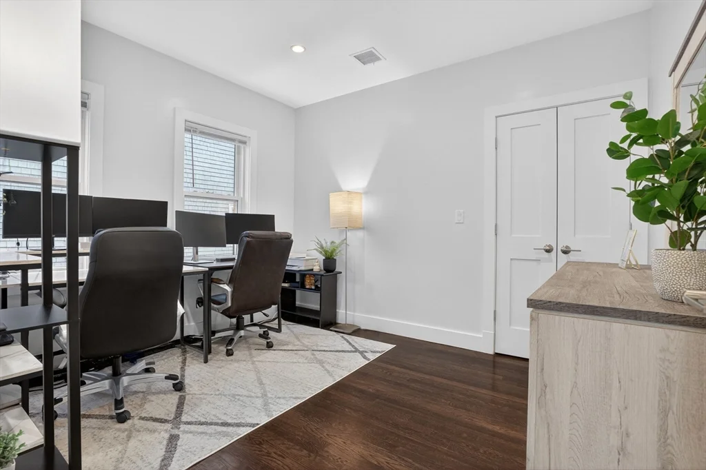 2 bed, 2 bath apartment for rent at 319 Forest Hills St Unit 2, Jamaica Plain — photo 21 of 34