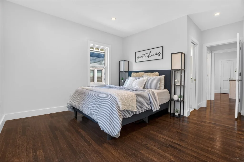 2 bed, 2 bath apartment for rent at 319 Forest Hills St Unit 2, Jamaica Plain — photo 15 of 34