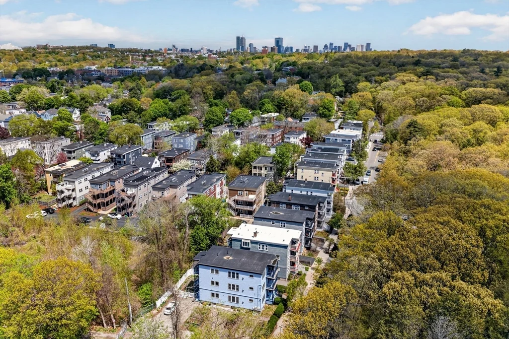 2 bed, 2 bath apartment for rent at 319 Forest Hills St Unit 2, Jamaica Plain — photo 31 of 34