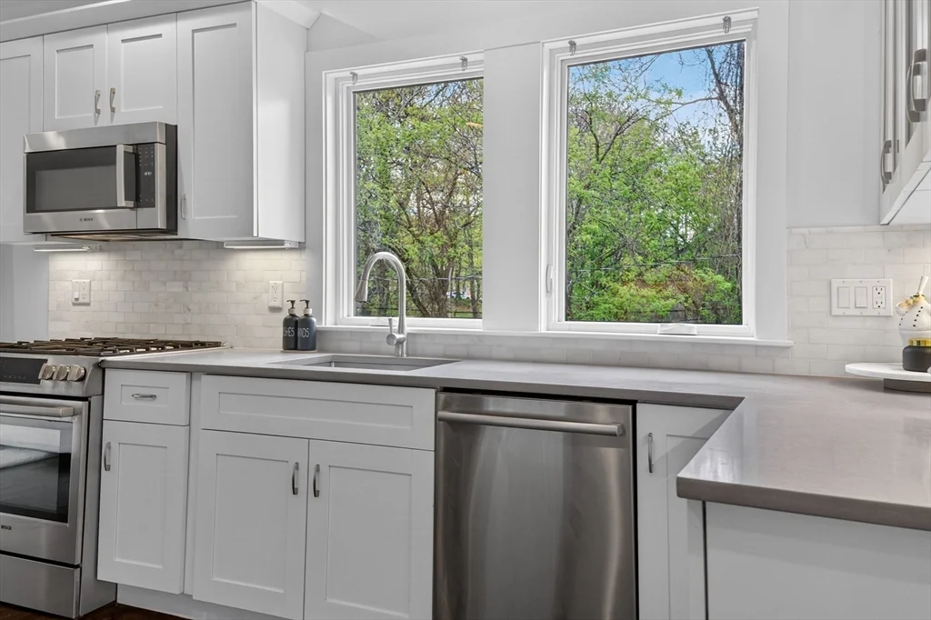 2 bed, 2 bath apartment for rent at 319 Forest Hills St Unit 2, Jamaica Plain — photo 12 of 34