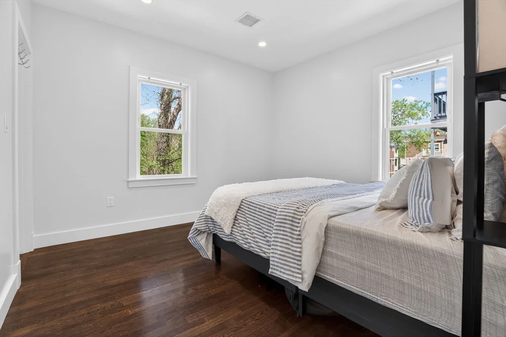 2 bed, 2 bath apartment for rent at 319 Forest Hills St Unit 2, Jamaica Plain — photo 16 of 34