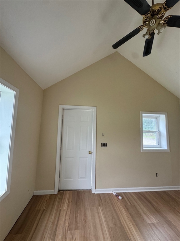 1 bed, 1 bath apartment for rent at 319 Main St Unit Rear, Douglas — photo 6 of 10