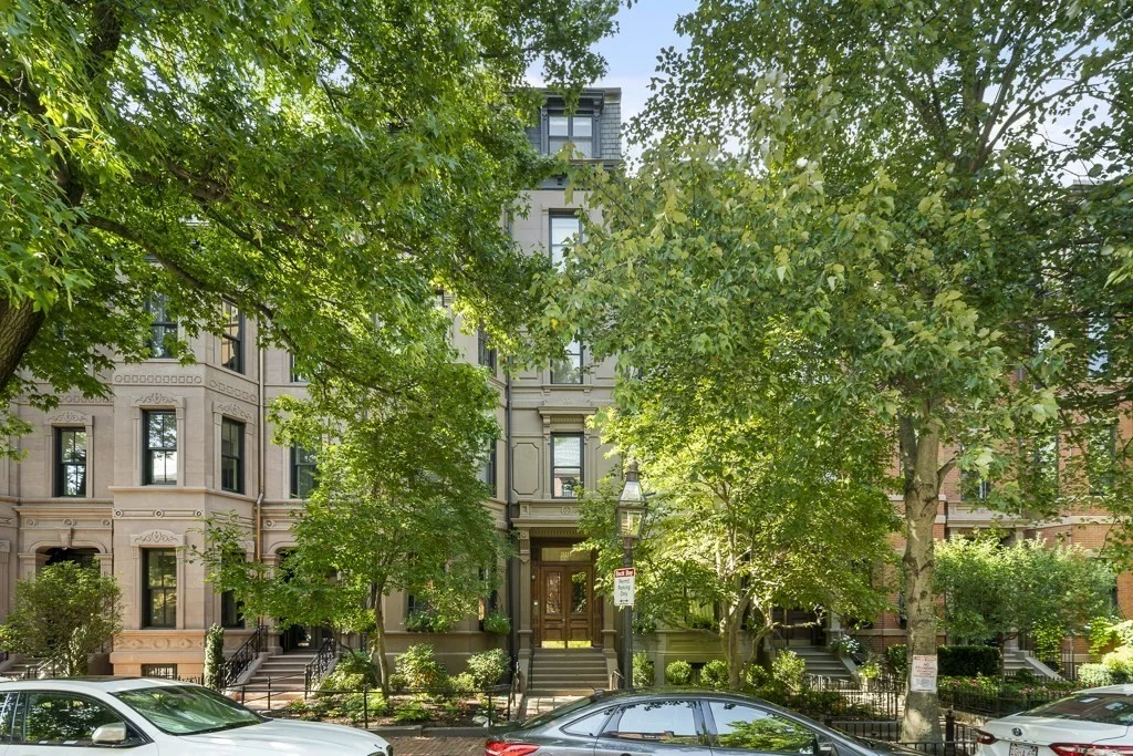 2 bed, 2 bath apartment for rent at 319 Marlborough St Unit 5, Back Bay — photo 22 of 24