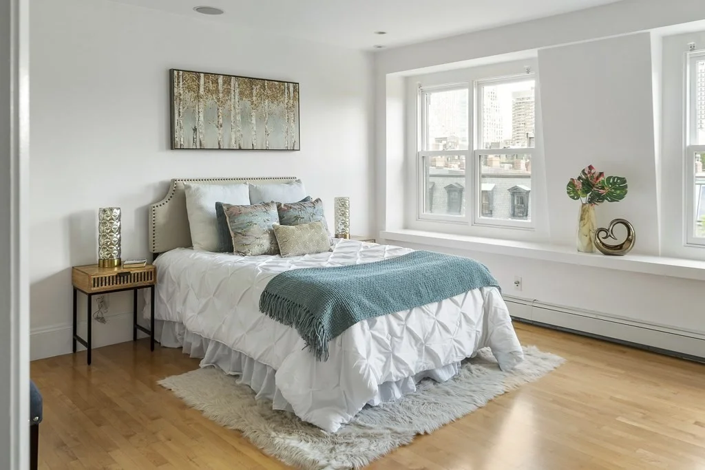 2 bed, 2 bath apartment for rent at 319 Marlborough St Unit 5, Back Bay — photo 13 of 24