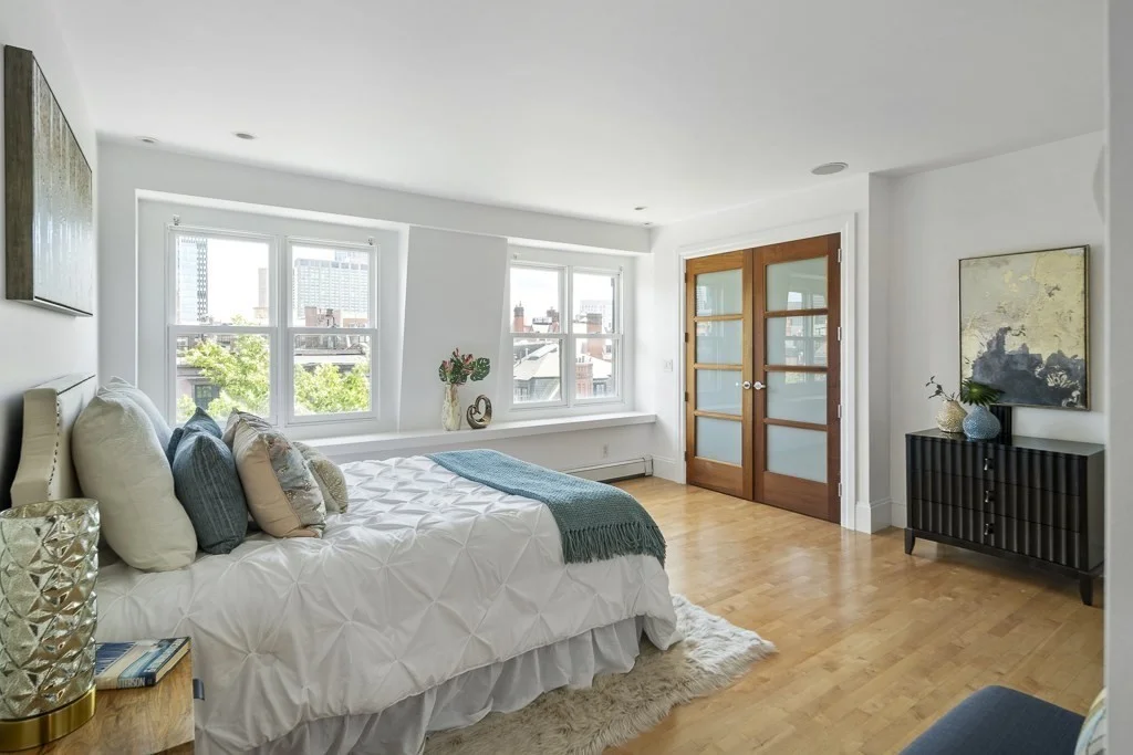2 bed, 2 bath apartment for rent at 319 Marlborough St Unit 5, Back Bay — photo 12 of 24