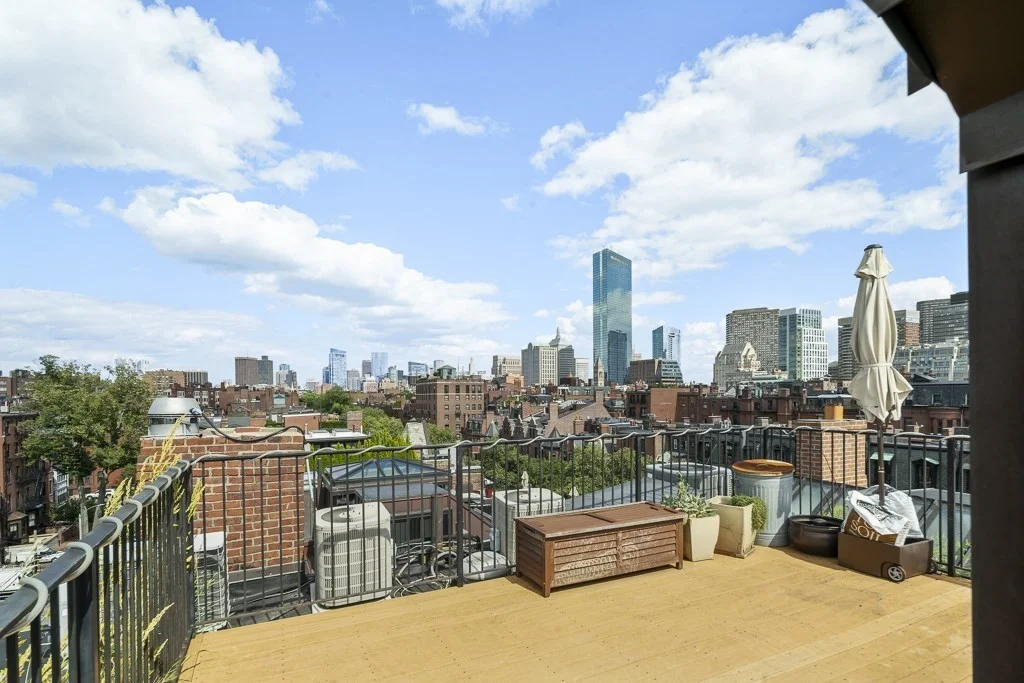 2 bed, 2 bath apartment for rent at 319 Marlborough St Unit 5, Back Bay — photo 19 of 24