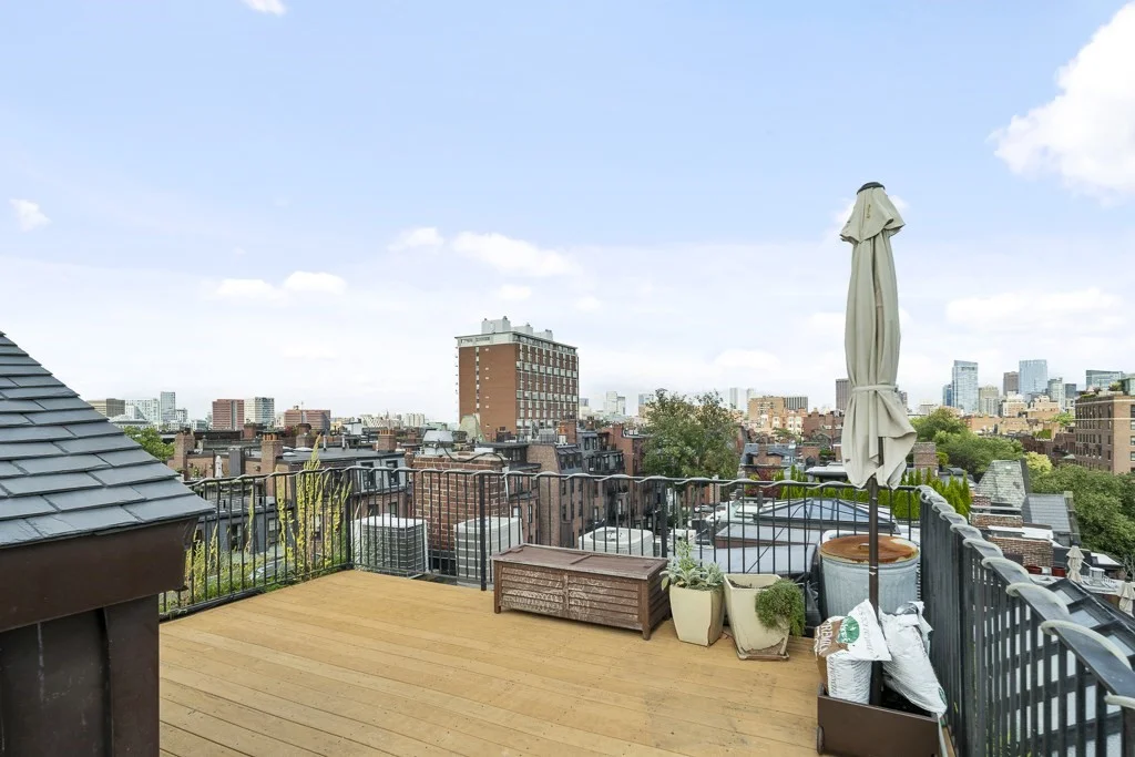 2 bed, 2 bath apartment for rent at 319 Marlborough St Unit 5, Back Bay — photo 21 of 24