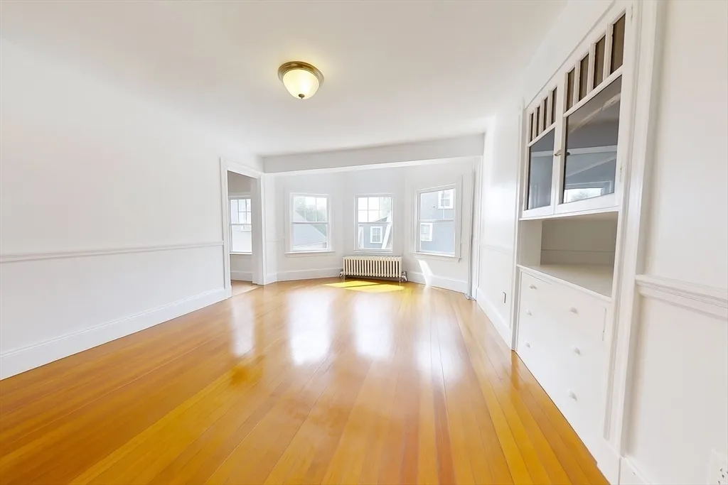2 bed, 1 bath apartment for rent at 319 School St Unit 2, Watertown — photo 3 of 16