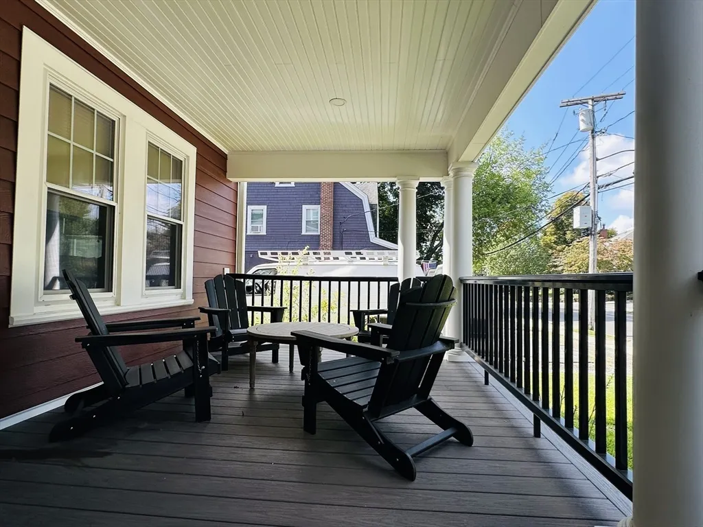 2 bed, 1 bath apartment for rent at 319 School St Unit 2, Watertown — photo 13 of 16