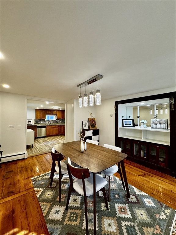 4 bed, 2 bath apartment for rent at 319 Washington St, Cambridge — photo 4 of 19