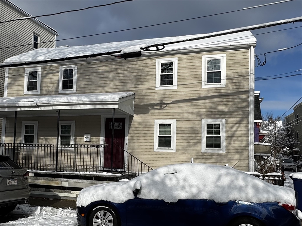 4 bed, 2 bath apartment for rent at 319 Washington St, Cambridge — photo 15 of 19