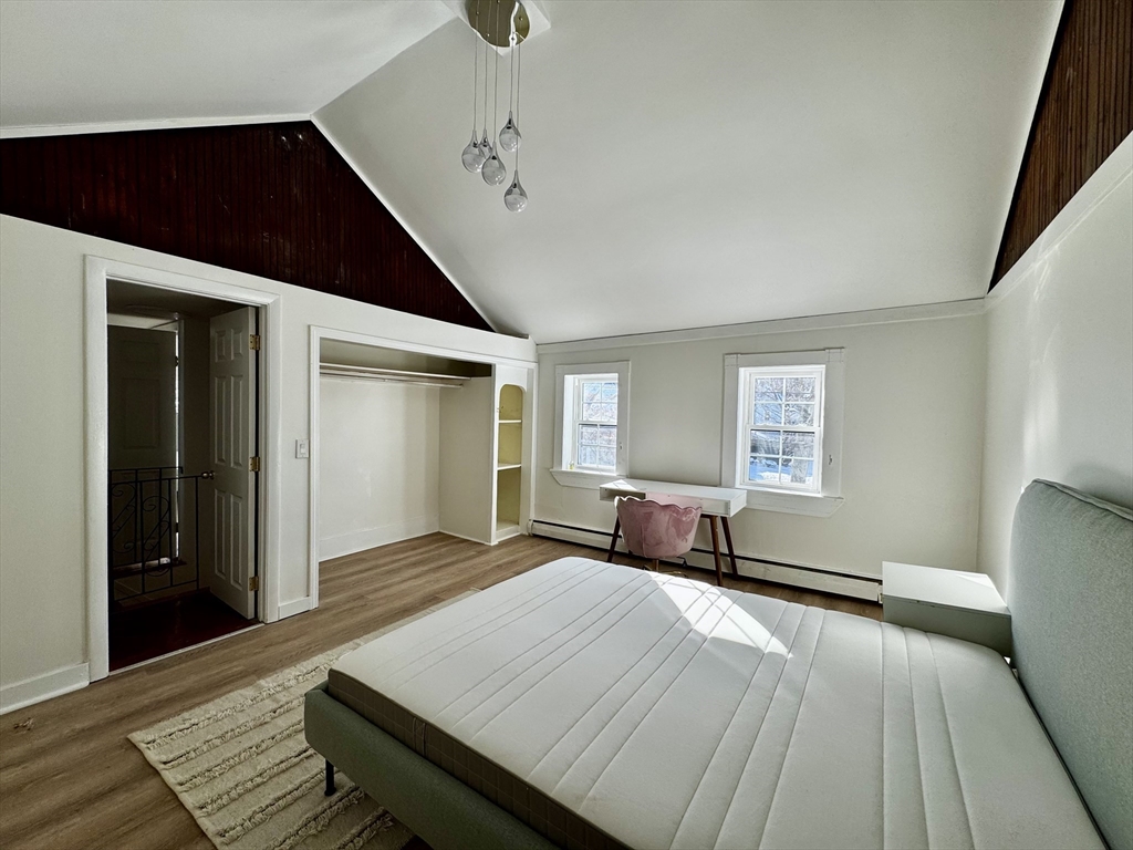 4 bed, 2 bath apartment for rent at 319 Washington St Unit 0, The Port — photo 7 of 19