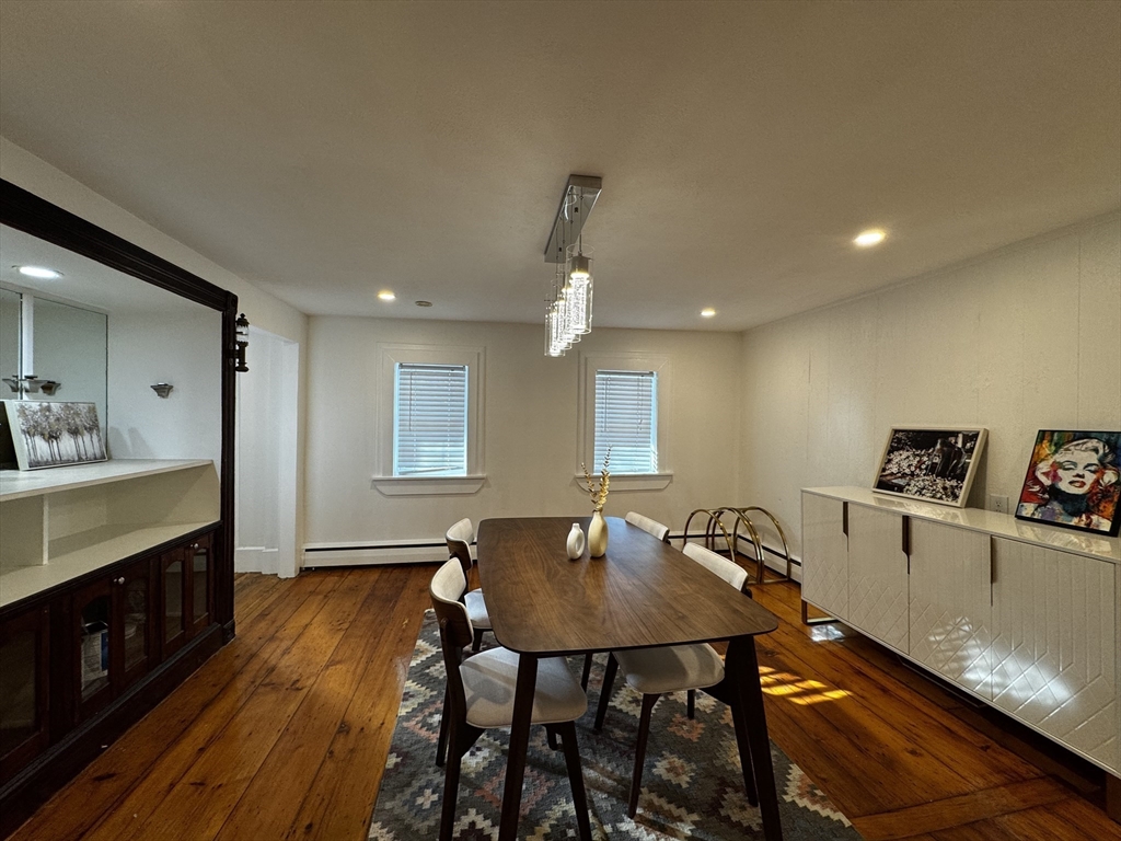 4 bed, 2 bath apartment for rent at 319 Washington St Unit 0, The Port — photo 3 of 19