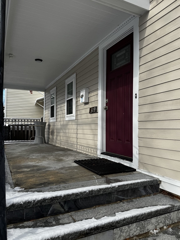 4 bed, 2 bath apartment for rent at 319 Washington St Unit 0, The Port — photo 17 of 19