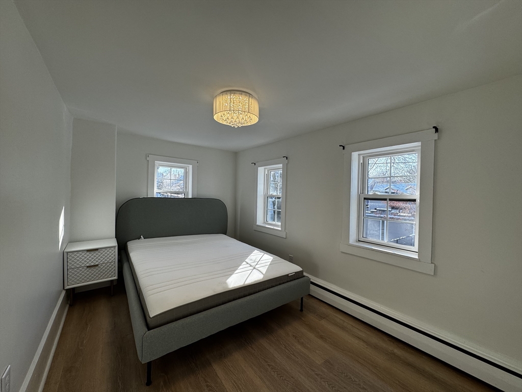 4 bed, 2 bath apartment for rent at 319 Washington St Unit 0, The Port — photo 10 of 19