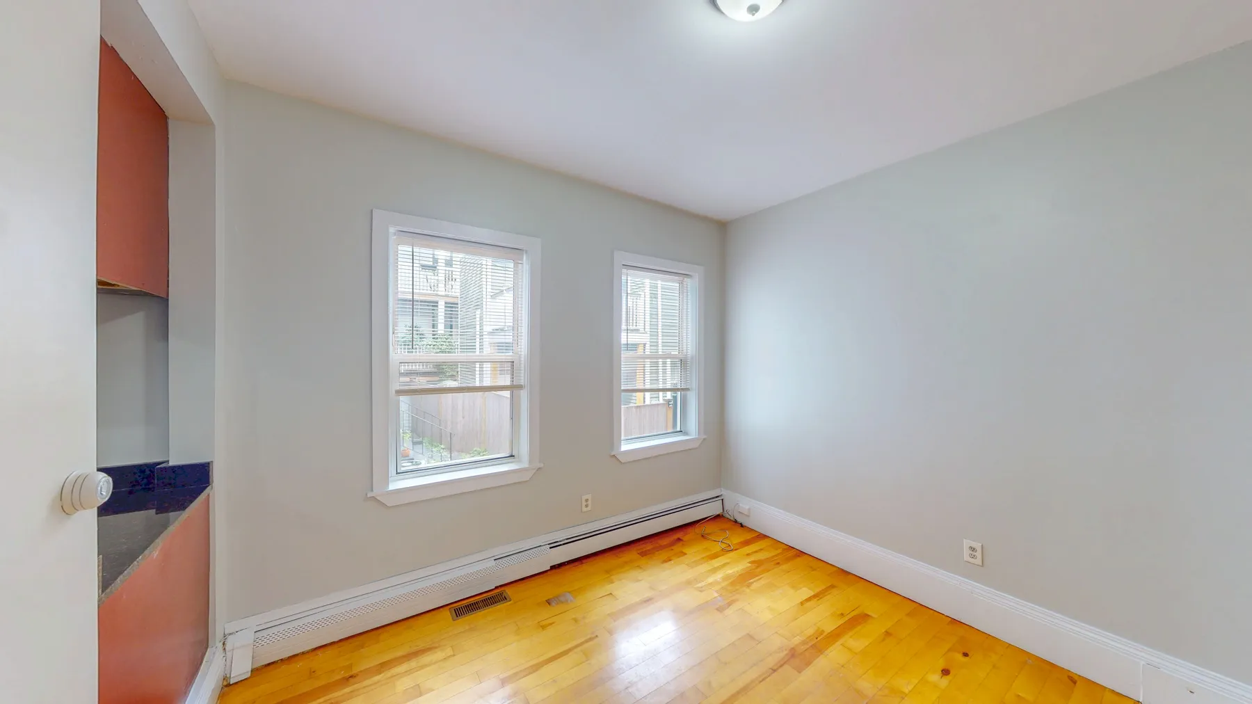 4 bed, 2 bath apartment for rent at 319 West Fourth St Unit 1, South Boston — photo 10 of 33